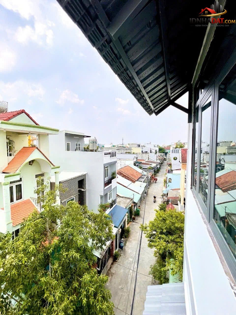 Nhà đẹp tăng nhơn phú full nội thất, 5pn, hẻm xe hơi thông, dọn vào ở ngay chỉ 7.95 tỷ – Bán nhà đất Đường 385 – Phường cũ Tăng Nhơn Phú A – Phường mới Tăng Nhơn Phú A – Thành phố Hồ Chí Minh 60m2