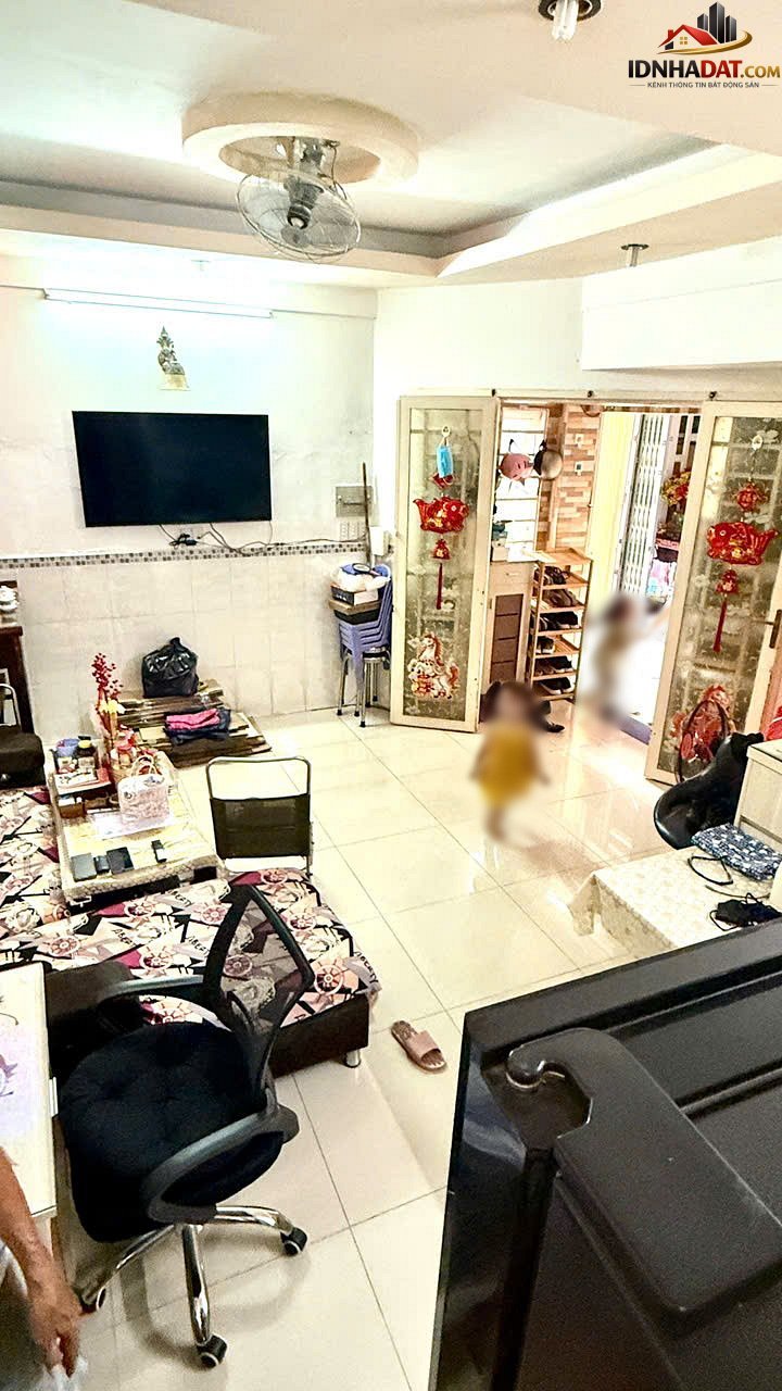 Nhà ngay chợ ba đình p10q8 p.chánh hưng – Bán nhà đất Đường Ba Đình – Phường cũ Chánh Hưng Quận 8 – Phường mới Chánh Hưng – Thành phố Hồ Chí Minh 36m2 4.78 tỷ