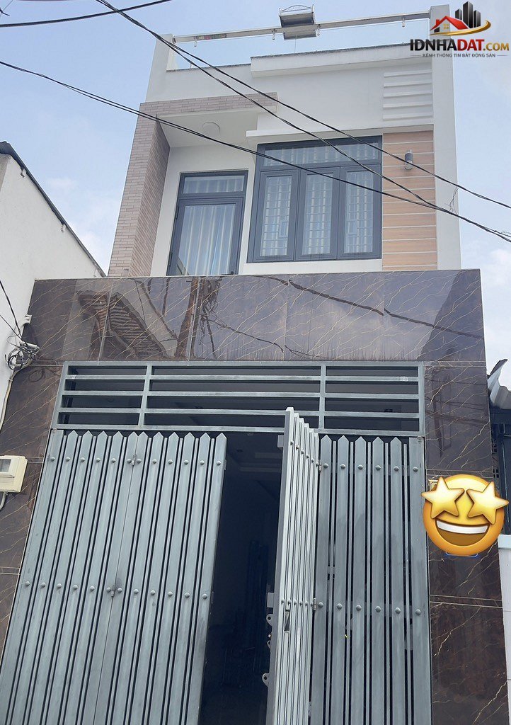 Nhà phố đối diện vạn phúc city – 62m2 chỉ 5 tỷ – Bán nhà đất Đường Hiệp Bình – Phường cũ Hiệp Bình Chánh Quận Thủ Đức – Phường mới Hiệp Bình Chánh – Thành phố Hồ Chí Minh