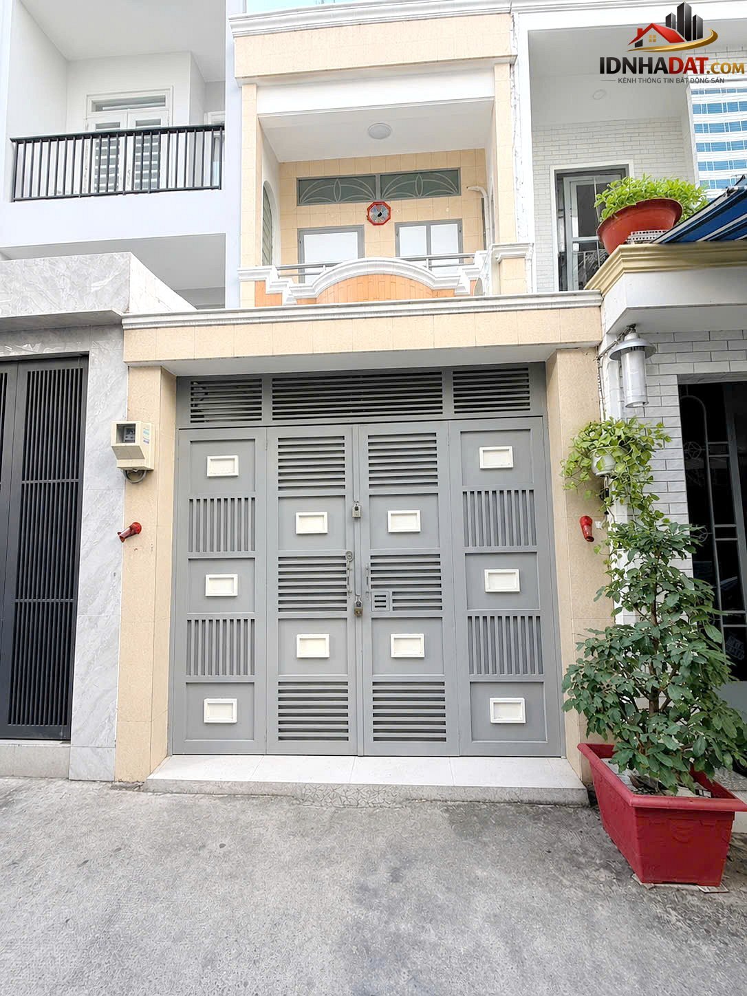 Nhà shhc hẻm 6m oto quay đầu kinh doanh tại nhà được hưng phú p10q8 – Đường Hưng Phú – Phường cũ 10 Quận 8 – Phường mới 10 – Thành phố Hồ Chí Minh – Diện tích 40m2 – Giá 5.3 tỷ