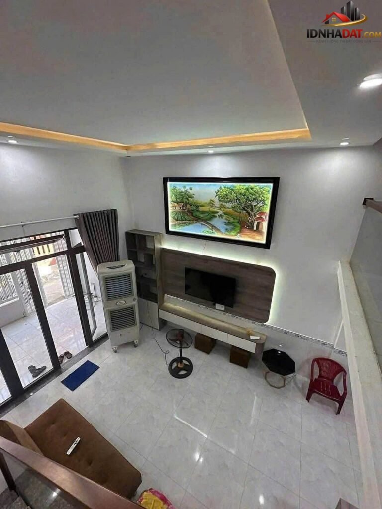 Bán nhà đất Đường Mẹ Suốt – Phường cũ Hòa Khánh Nam Quận Liên Chiểu – Phường mới Hòa Khánh – Thành phố Đà Nẵng 75m2 3.3 tỷ