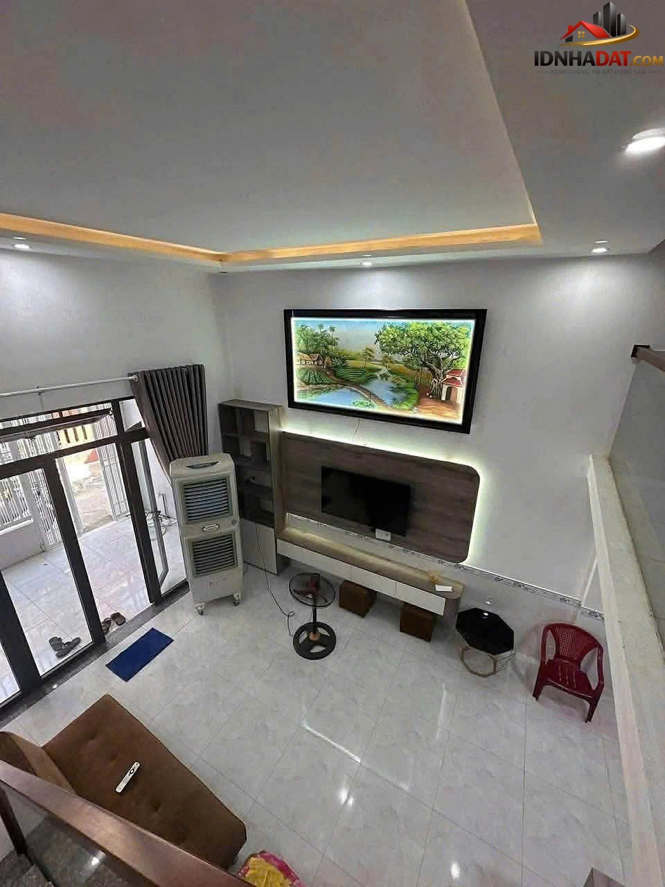 Bán nhà đất Đường Mẹ Suốt – Phường cũ Hòa Khánh Nam Quận Liên Chiểu – Phường mới Hòa Khánh – Thành phố Đà Nẵng 75m2 3.3 tỷ