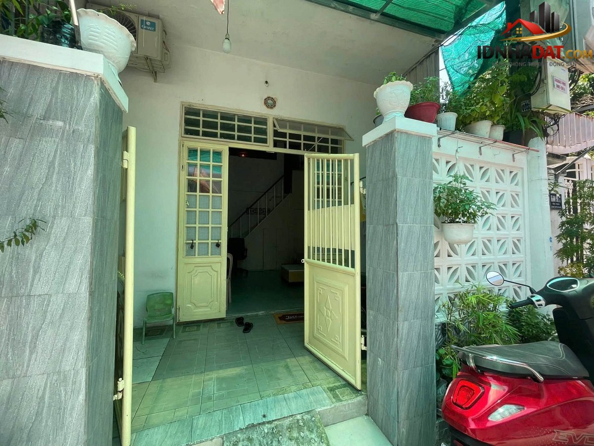 Bán nhà đất Đường Nguyễn Văn Huề – Phường cũ Thanh Khê Tây Quận Thanh Khê – Phường mới Thanh Khê Tây – Thành phố Đà Nẵng 55m2 3.3 tỷ