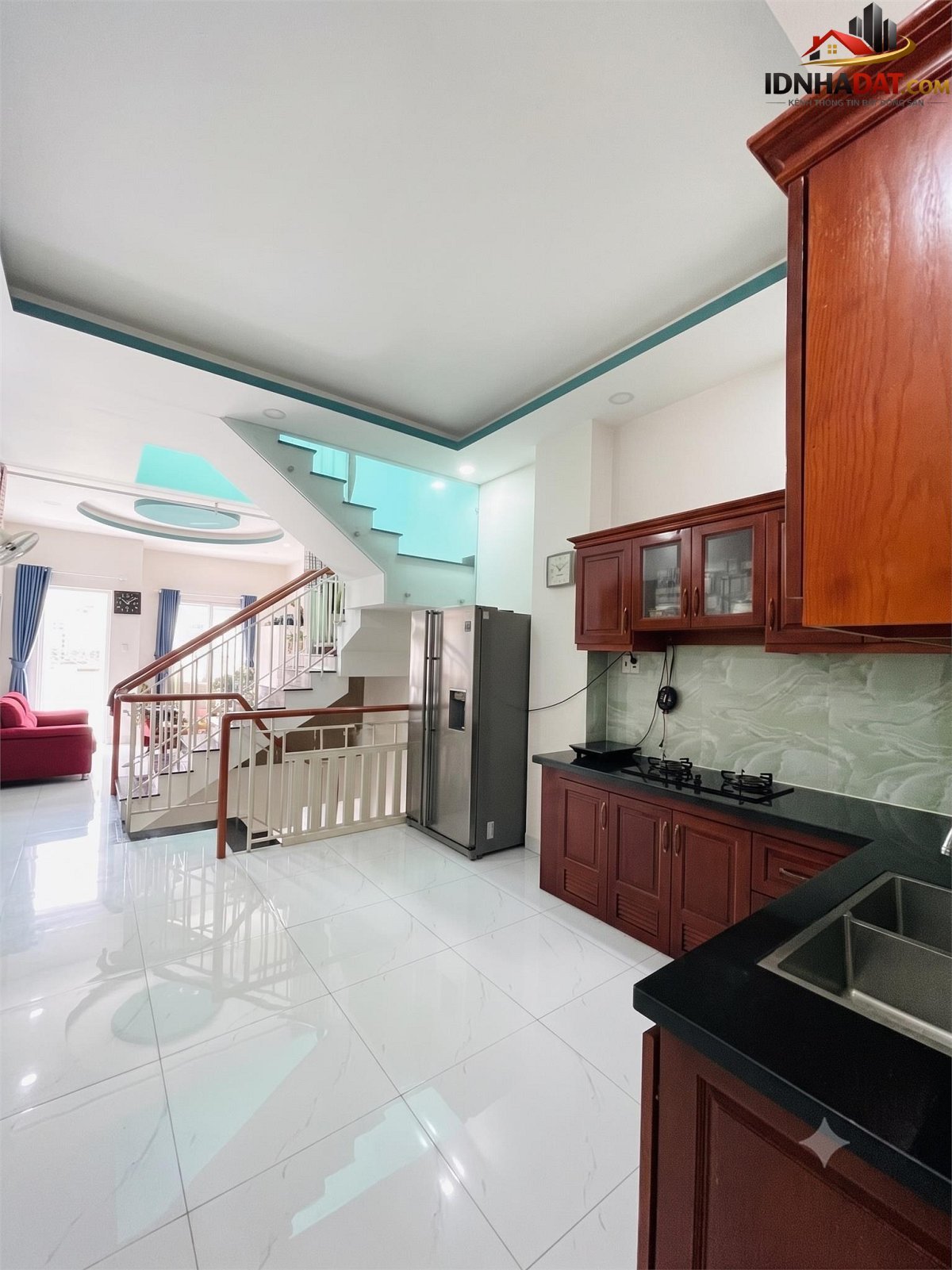 Nhà đẹp hxh đông hưng thuận 5 quận 12, 51m2, nhỉnh 5 tỷ – Bán nhà đất Đường Đông Hưng Thuận – Phường cũ Đông Hưng Thuận – Quận 12 – Phường mới Đông Hưng Thuận – Thành phố Hồ Chí Minh