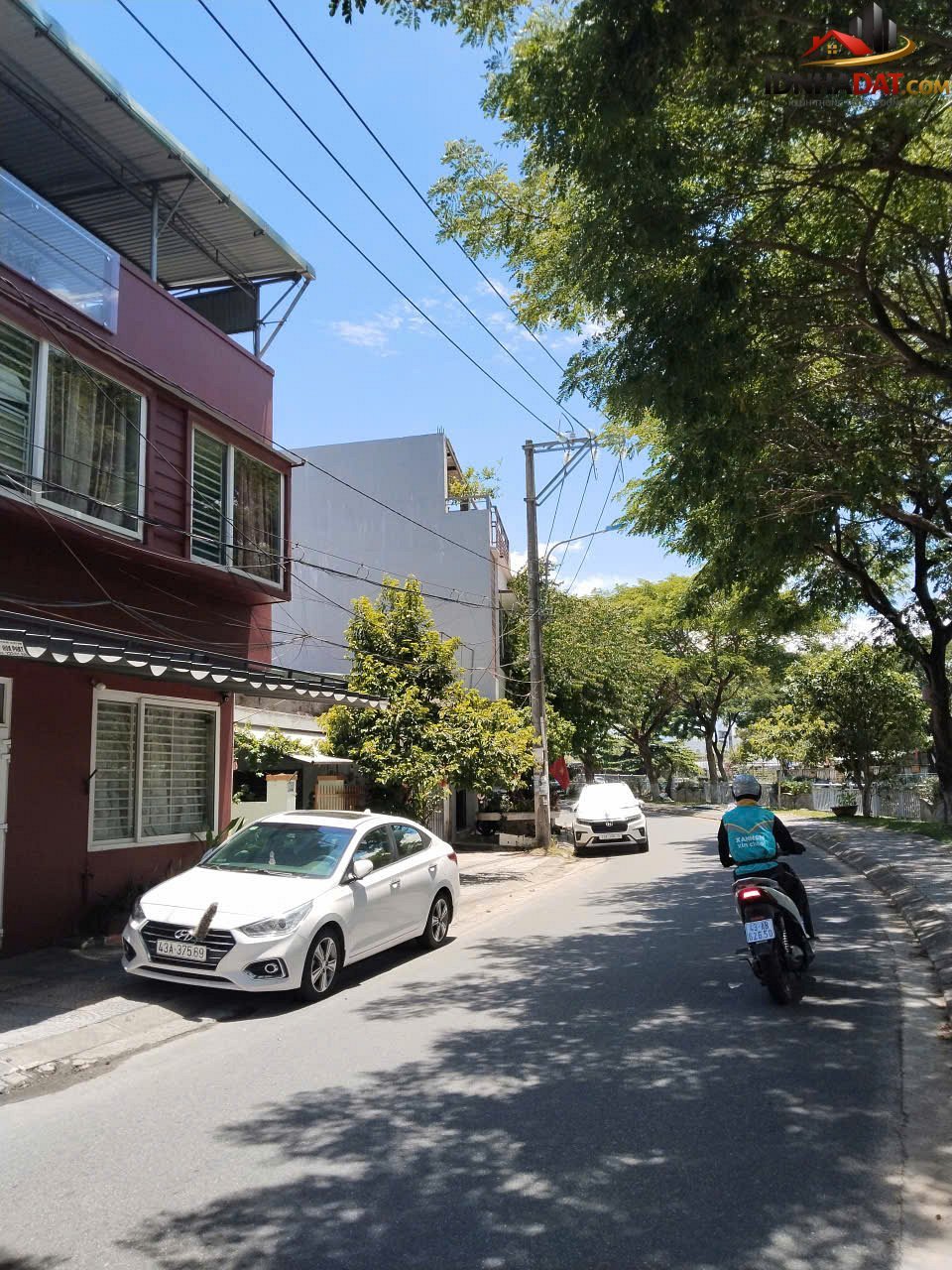 Hot. nhà lô góc yên khê 2 – gần 80m2 – 3 tầng kiên cố – vừa ở vừa kinh doanh cực đỉnh Bán nhà đất Đường Yên Khê 2 – Phường cũ An Khê – Quận mới An Khê – Thành phố Đà Nẵng 6.95 tỷ