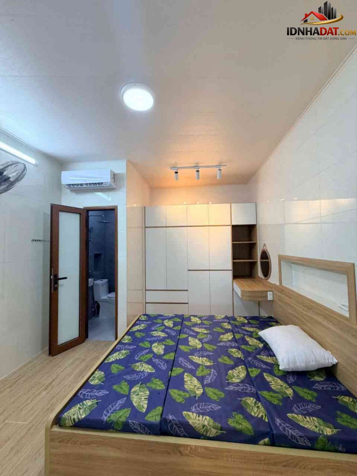 Bán nhà đất Đường Dũng Sĩ Thanh Khê – Phường cũ An Khê Quận Thanh Khê – Phường mới An Khê – Thành phố Đà Nẵng 55m2 4.3 tỷ