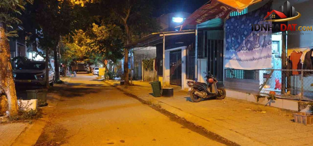 Bán đất tặng nhà đường thanh vinh 12 – Phường cũ Hòa Khánh Bắc Quận Liên Chiểu – Phường mới Hòa Khánh Bắc – Thành phố Đà Nẵng 168m2 3.7 tỷ