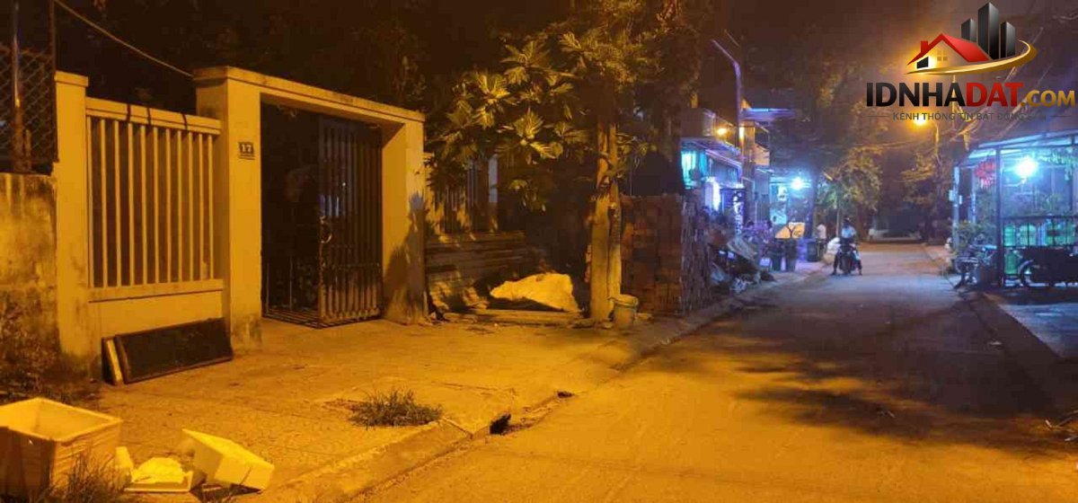 Bán đất tặng nhà đường thanh vinh 12 – Phường cũ Hòa Khánh Bắc Quận Liên Chiểu – Phường mới Hòa Khánh Bắc – Thành phố Đà Nẵng 168m2 3.7 tỷ