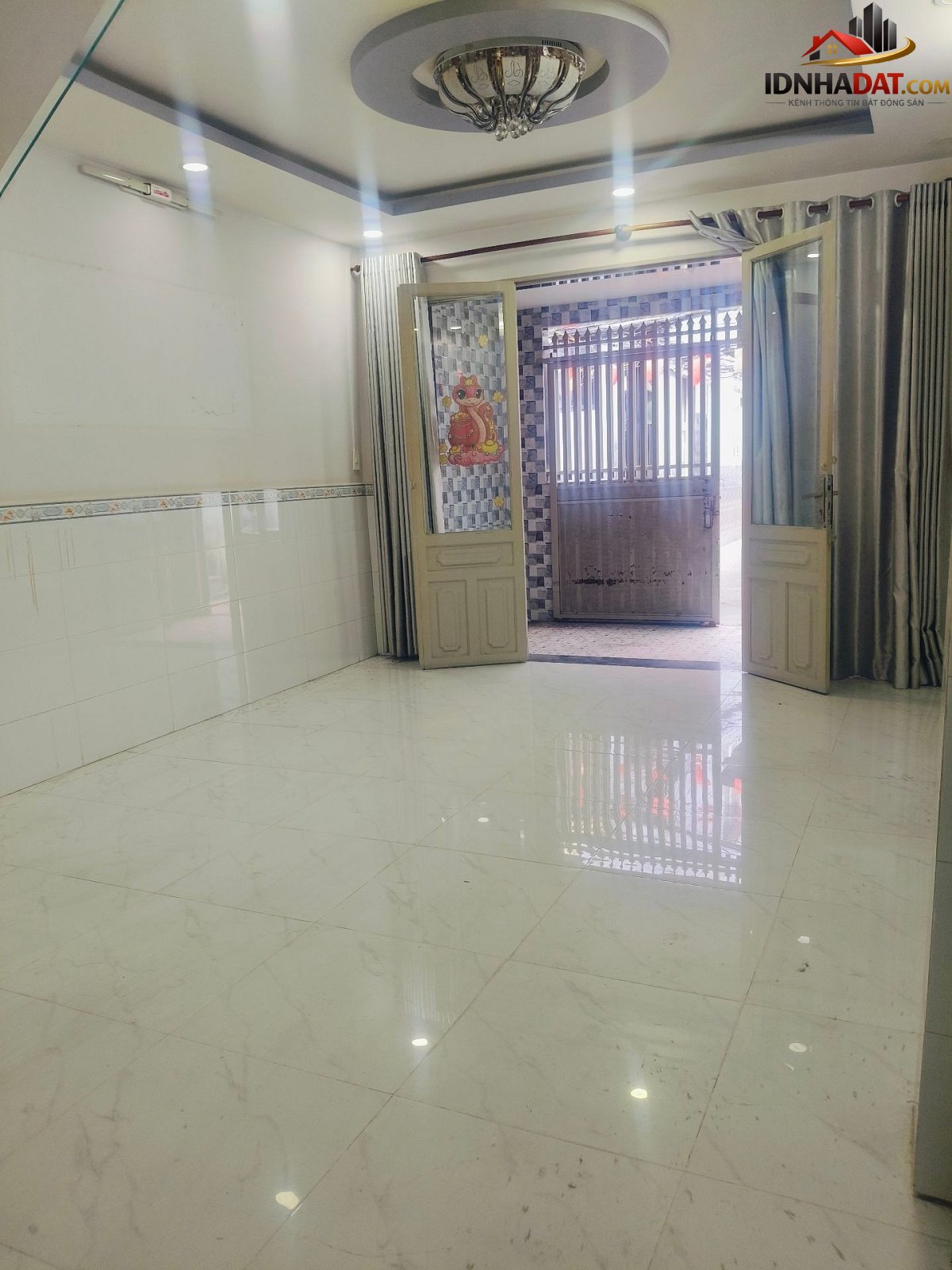 Nhà hẻm dương bá trạc ngang 4m giáp quận 1 chỉ 5.2 tỷ – Bán nhà đất Đường Dương Bá Trạc – Phường cũ 1 – Quận 8 – Phường mới 1 – Thành phố Hồ Chí Minh 170m2