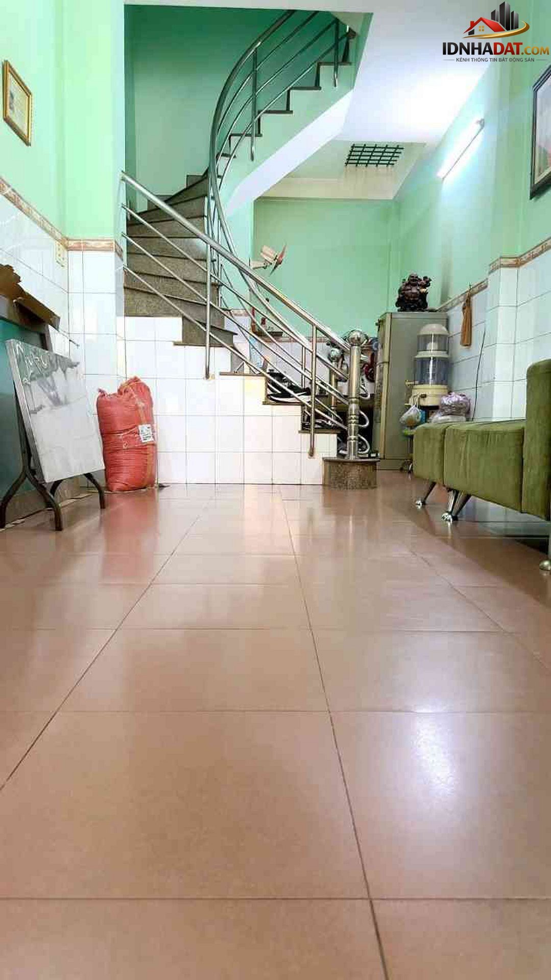 Mặt tiền Hòa Bình – Bán nhà đất Đường Hòa Bình – Phường cũ Phú Thạnh Quận Tân Phú – Phường mới Phú Thạnh – Thành phố Hồ Chí Minh 46m2 8.9 tỷ