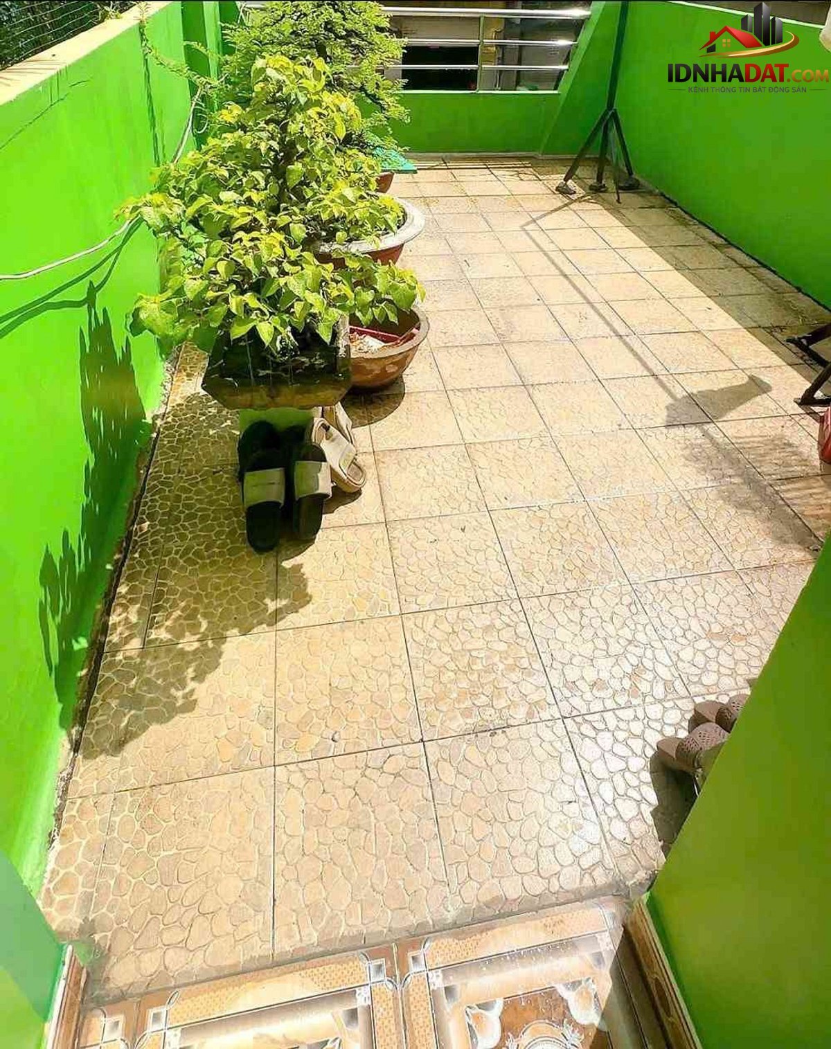 Mặt tiền Hòa Bình – Bán nhà đất Đường Hòa Bình – Phường cũ Phú Thạnh Quận Tân Phú – Phường mới Phú Thạnh – Thành phố Hồ Chí Minh 46m2 8.9 tỷ