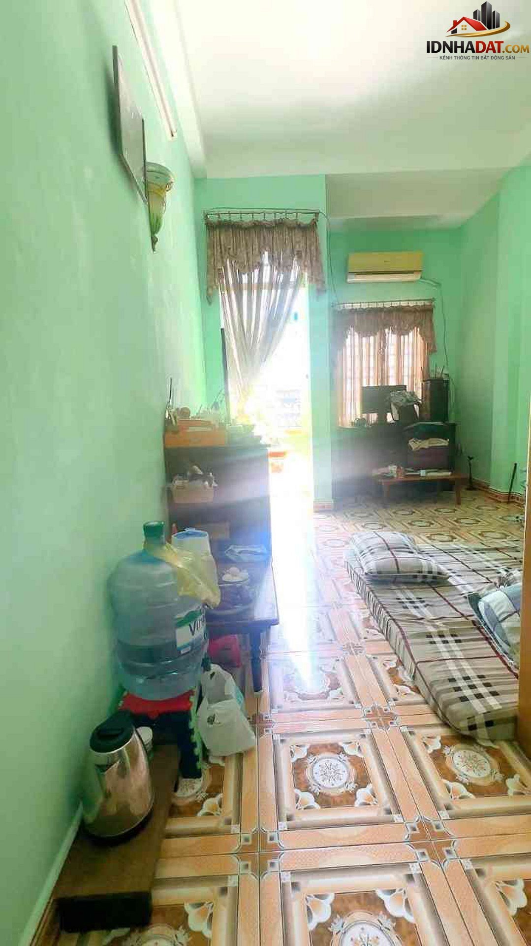 Mặt tiền Hòa Bình – Bán nhà đất Đường Hòa Bình – Phường cũ Phú Thạnh Quận Tân Phú – Phường mới Phú Thạnh – Thành phố Hồ Chí Minh 46m2 8.9 tỷ