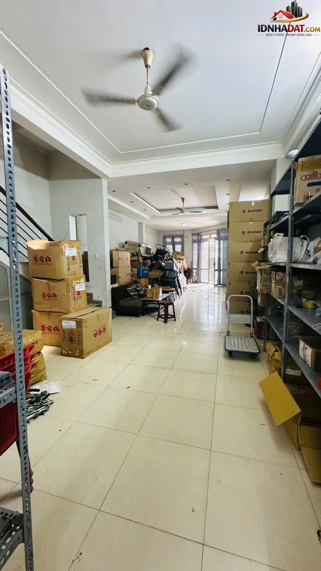 Căn góc mặt tiền ngay chợ phú lợi 2 – Đường Ba Tơ – Quận 7 – Thành phố Hồ Chí Minh – Diện tích 130m2 – Giá 11.9 tỷ