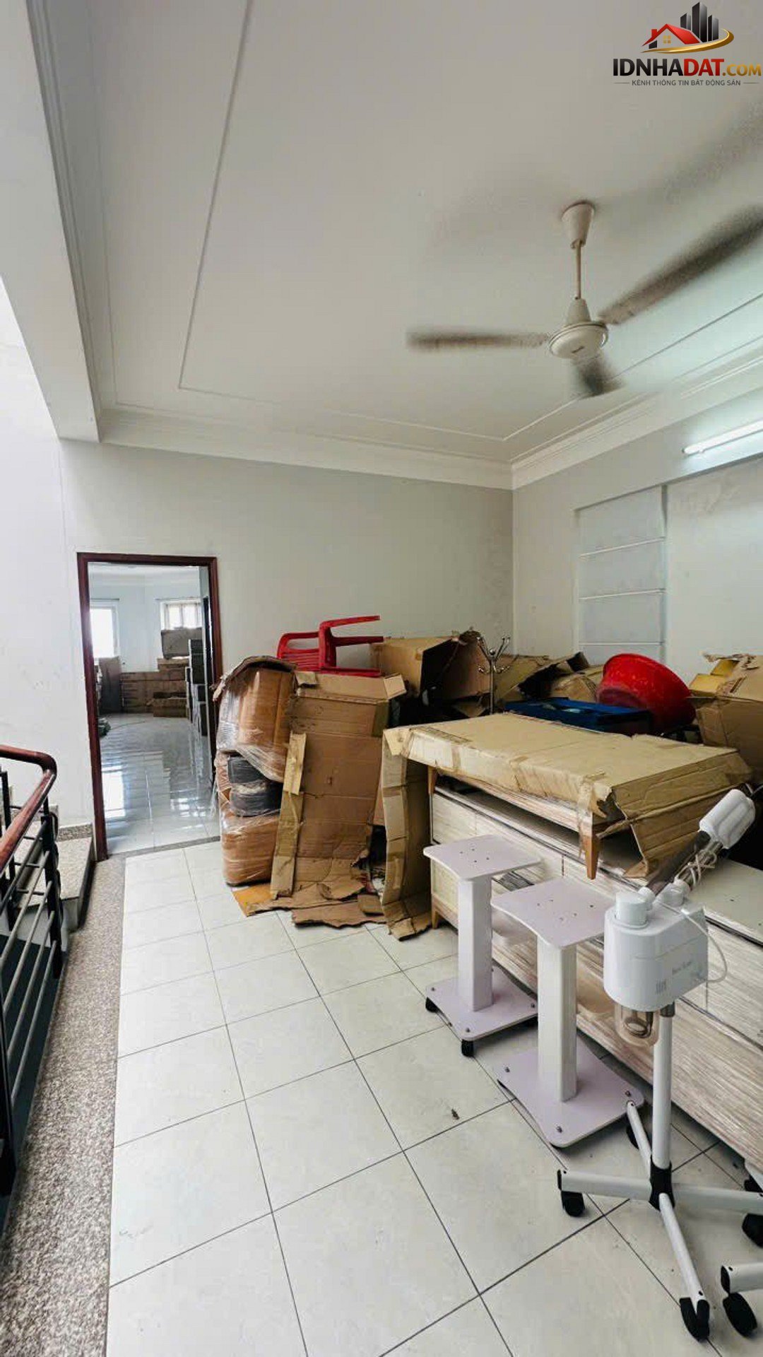 Căn góc mặt tiền ngay chợ phú lợi 2 – Đường Ba Tơ – Quận 7 – Thành phố Hồ Chí Minh – Diện tích 130m2 – Giá 11.9 tỷ