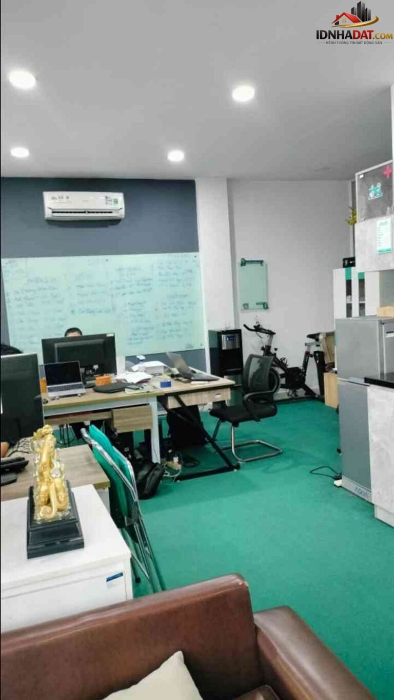 Bán nhà đất Đường Hưng Phú – Phường cũ 9 Quận 8 – Phường mới 9 – Thành phố Hồ Chí Minh 444m2 29 tỷ
