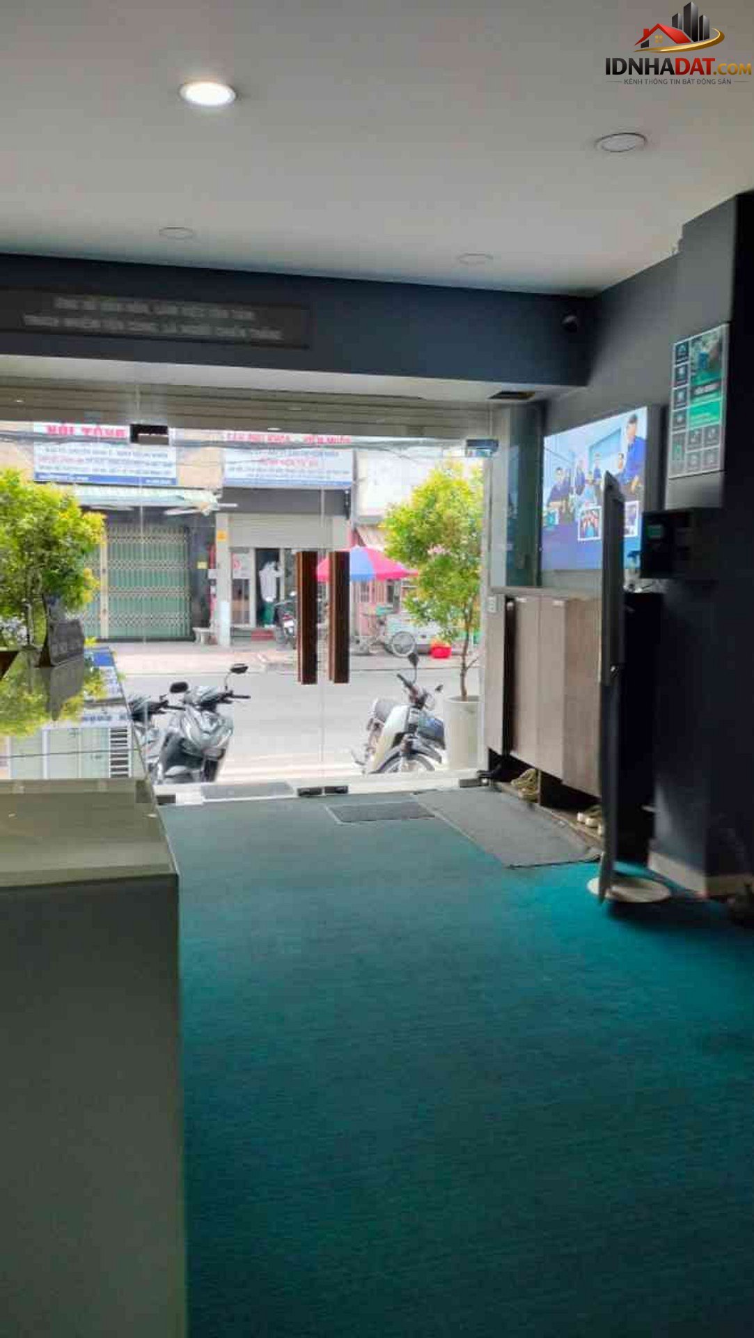 Bán nhà đất Đường Hưng Phú – Phường cũ 9 Quận 8 – Phường mới 9 – Thành phố Hồ Chí Minh 444m2 29 tỷ