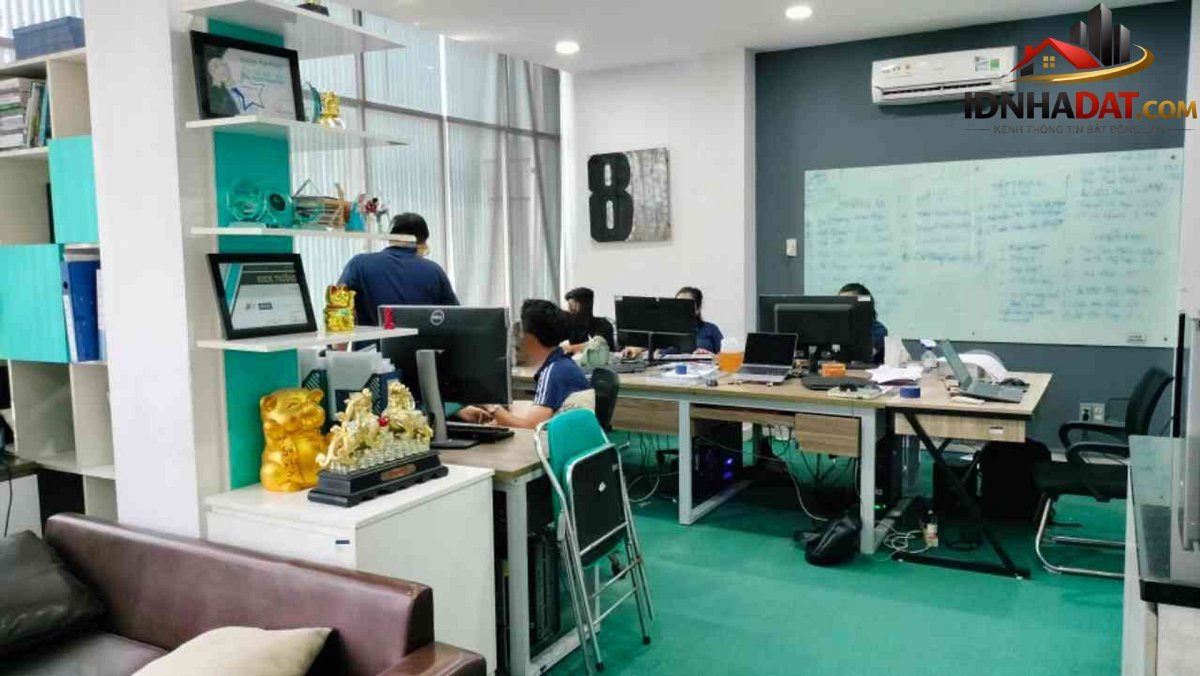 Bán nhà đất Đường Hưng Phú – Phường cũ 9 Quận 8 – Phường mới 9 – Thành phố Hồ Chí Minh 444m2 29 tỷ