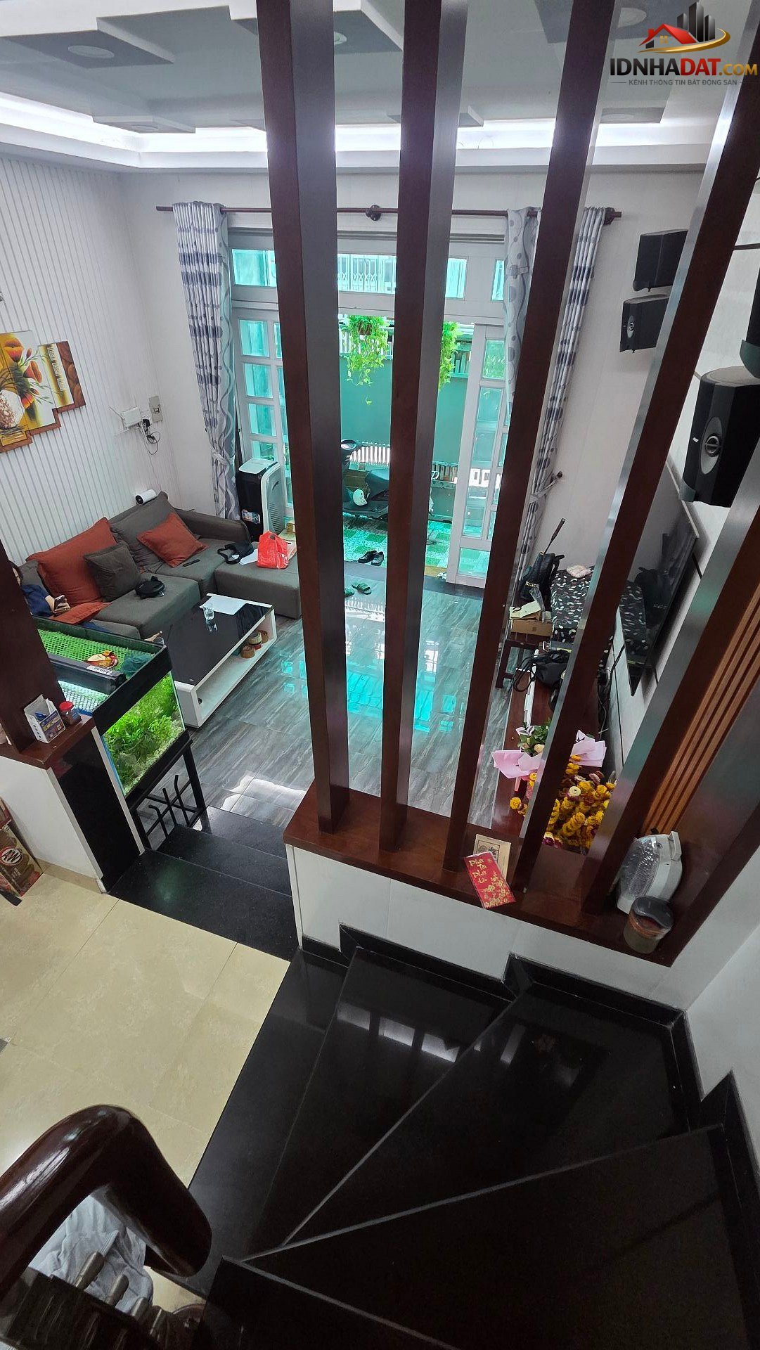 Bán nhà đất Đường Lạc Long Quân – Phường cũ Tân Bình Quận Tân Bình – Phường mới Tân Bình – Thành phố Hồ Chí Minh 70m2 8.7 tỷ