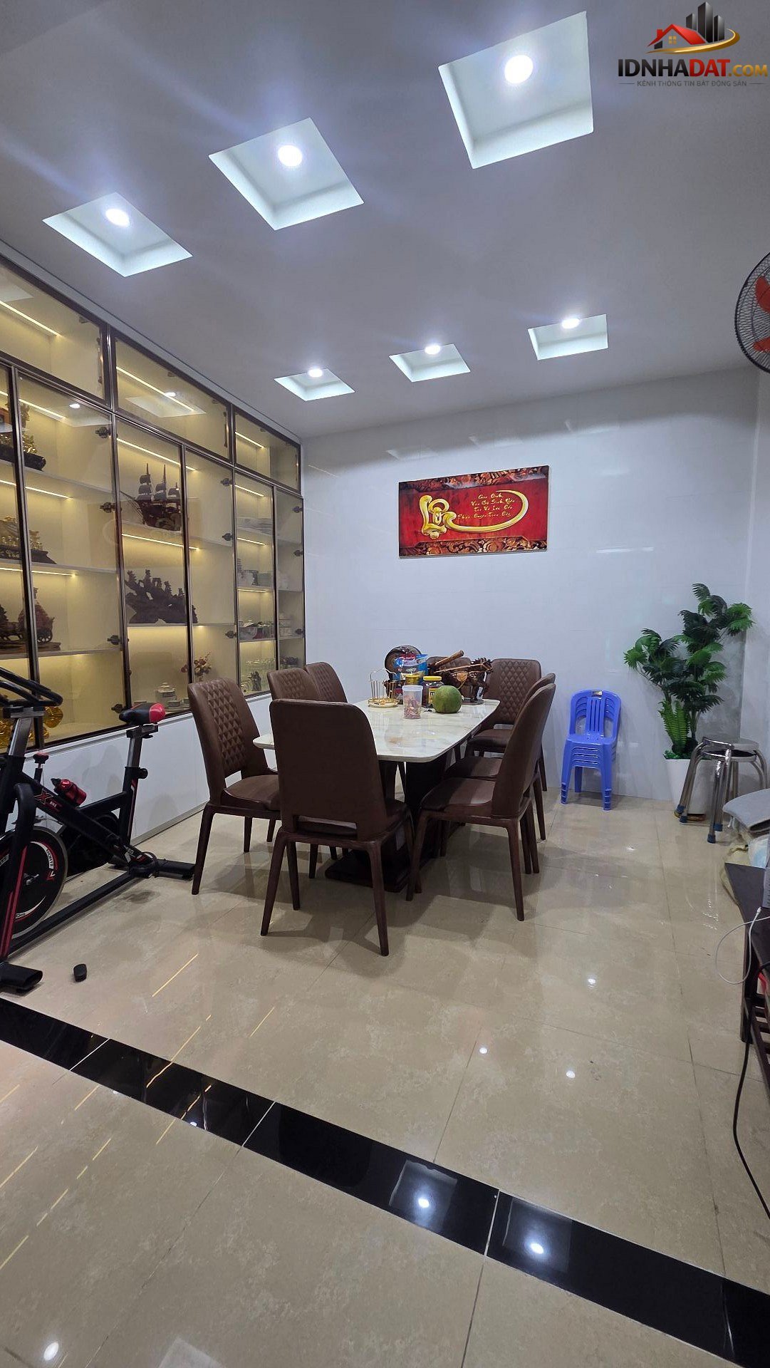 Bán nhà đất Đường Lạc Long Quân – Phường cũ Tân Bình Quận Tân Bình – Phường mới Tân Bình – Thành phố Hồ Chí Minh 70m2 8.7 tỷ
