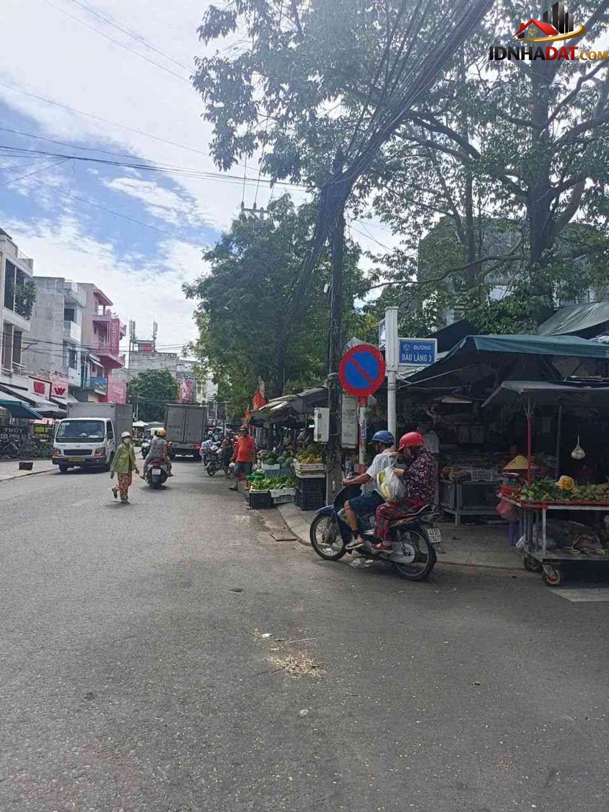 Bán nhà mặt tiền Kỳ Đồng – Phường cũ Thanh K… – Bán nhà mặt phố Quận Thanh Khê – Đà Nẵng giá 10 – 15 tỷ