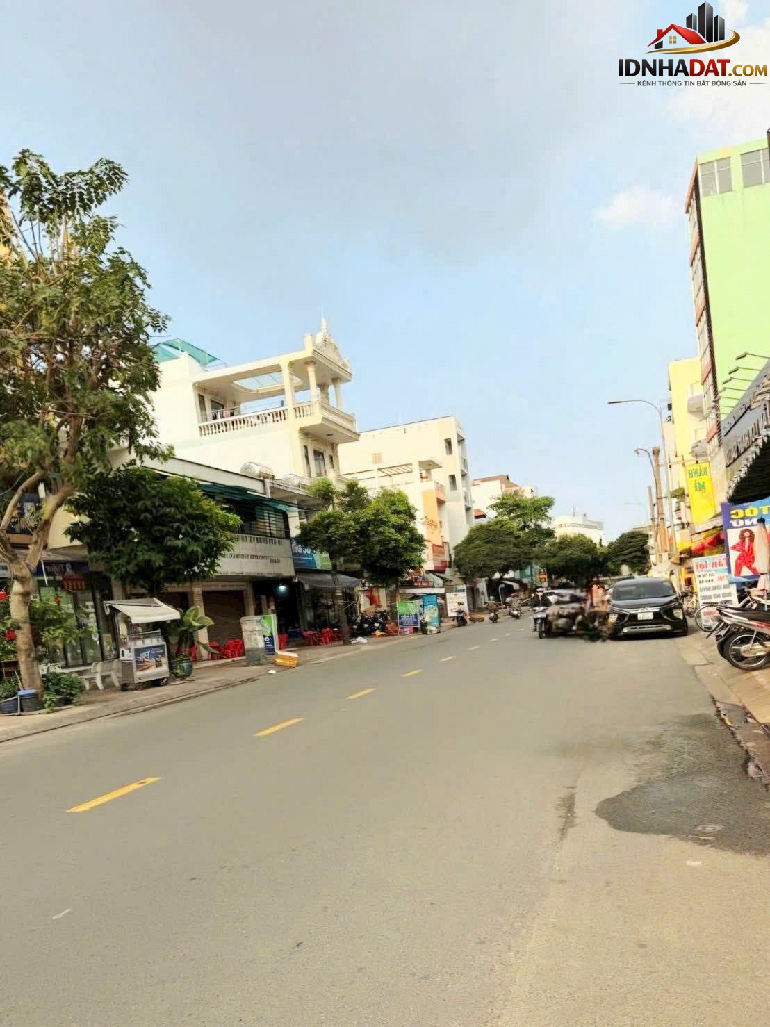 Bán nhà đất Đường Tân Hương – Phường cũ Tân … – Bán nhà trong ngõ, hẻm Quận Tân Phú – TP Hồ Chí Minh giá 10 – 15 tỷ