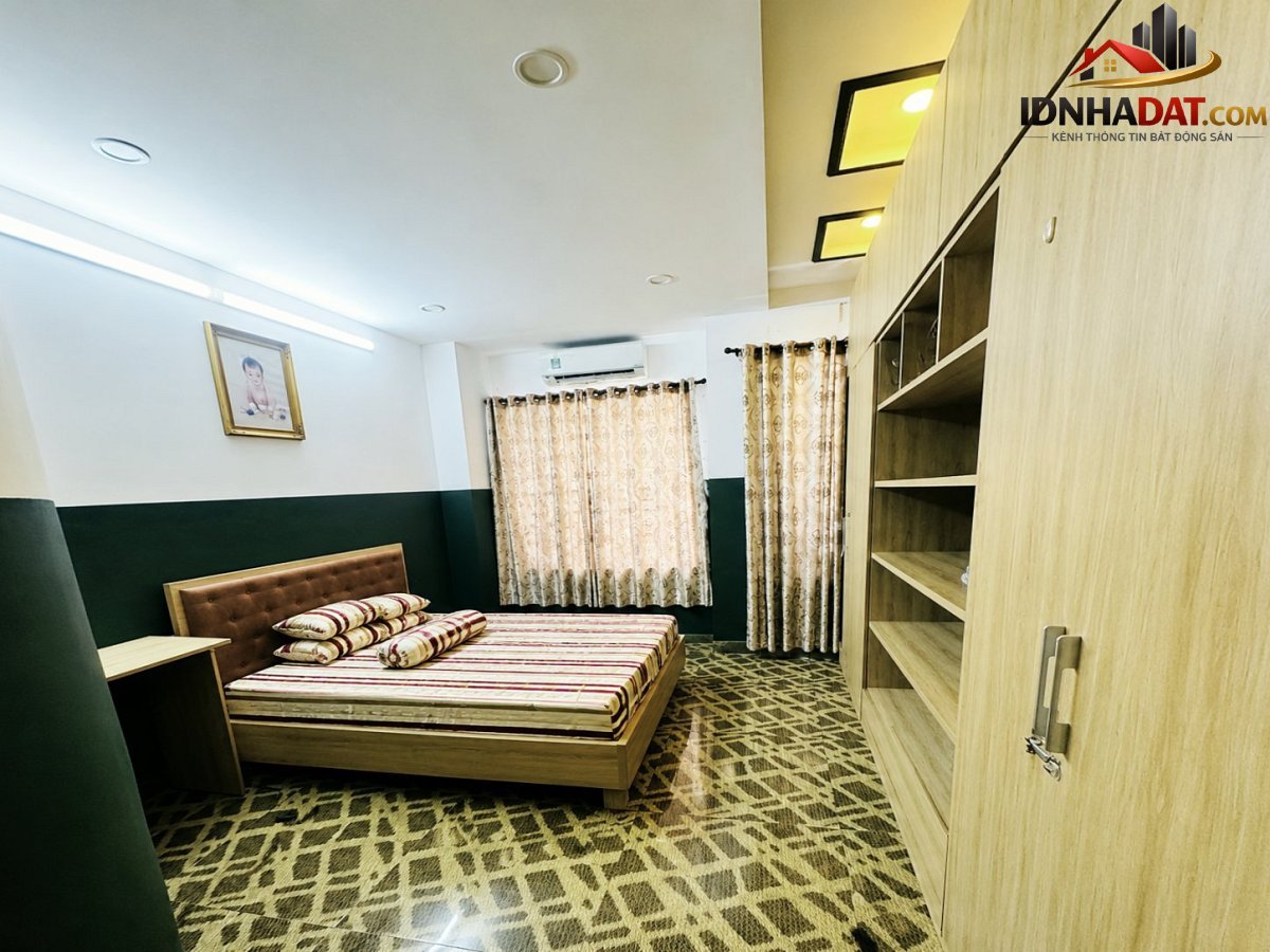 Bán nhà đẹp 4 tầng 72m2 – khu phân lô hxt 10m – ngay lũy bán bích Bán nhà đất Đường Lũy Bán Bích – Phường cũ Tân Thới Nhất Quận Tân Phú – Phường mới Tân Thới Nhất – Thành phố Hồ Chí Minh 12 tỷ