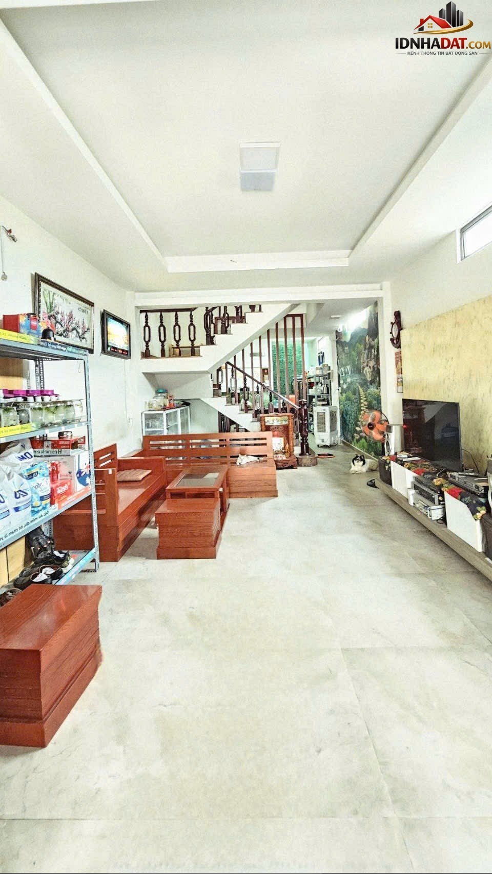 Mặt tiền kdoanh 5 tầng cạnh chợ Tân Hương 75m2 7.9 tỷ – Bán nhà đất Đường Tân Hương – Phường cũ Tân Phú Quận Tân Phú – Phường mới Tân Phú – Thành phố Hồ Chí Minh