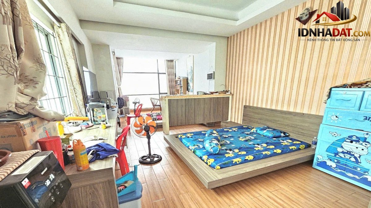Mặt tiền kdoanh 5 tầng cạnh chợ Tân Hương 75m2 7.9 tỷ – Bán nhà đất Đường Tân Hương – Phường cũ Tân Phú Quận Tân Phú – Phường mới Tân Phú – Thành phố Hồ Chí Minh