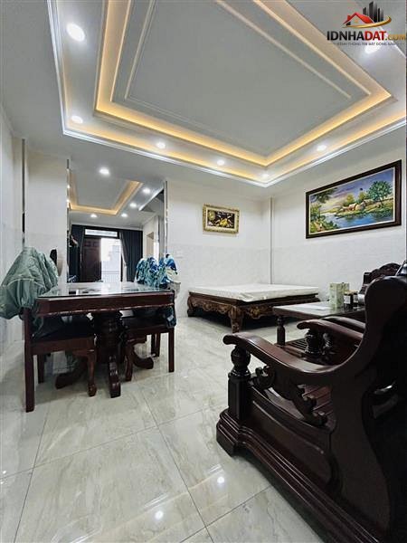 TẦN PHÚ – MẶT Tiền kdoanh nhà mới 7 tầng tha… – Bán nhà mặt phố Quận Tân Phú – TP Hồ Chí Minh giá 20 – 40 tỷ