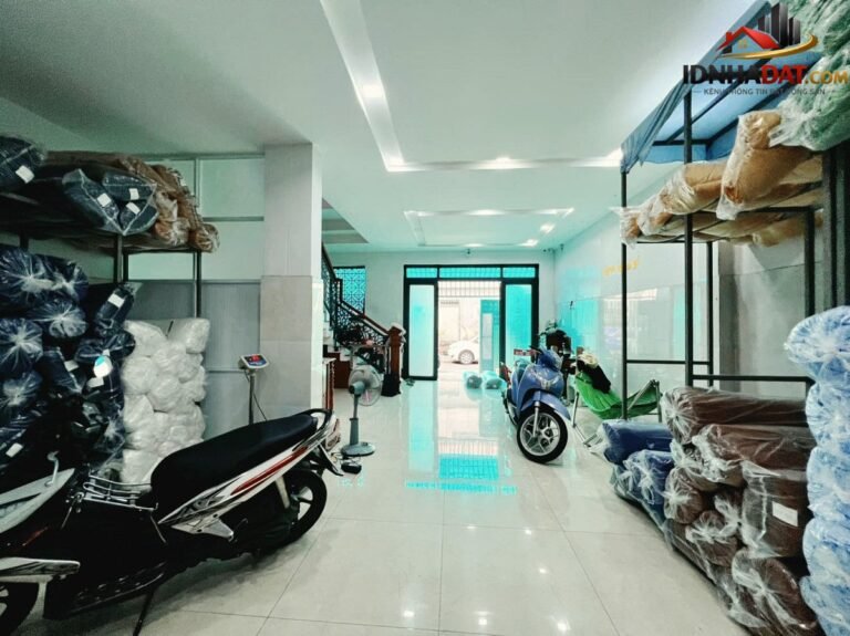 Nhà đẹp 4 tầng 6x 20M – HXT phân lô cạnh Tân Sơn Nhì – Phường cũ Tân Hương Quận Tân Phú – Phường mới Tân Sơn Nhì – Thành phố Hồ Chí Minh 120m2 14 tỷ