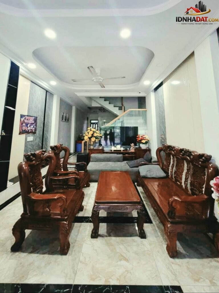 NHÀ đẹp 4 tầng 5x 11M , phân lô hxt cao tầng – Lê Văn Quới Bán nhà đất Đường Lê Văn Quới – Phường cũ Bình Trị Đông B – Quận Bình Tân – Phường mới Bình Trị Đông – Thành phố Hồ Chí Minh 55m2 5.9 tỷ