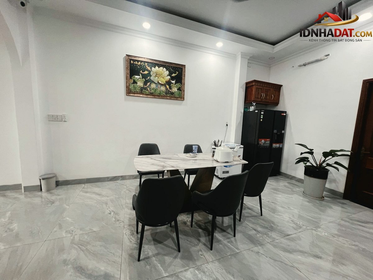 MTKD nhà mới 7 tầng , thang máy , hầm 5x 20M – Trục chính Lê Văn Quới Bán nhà đất Đường Lê Văn Quới – Phường cũ Bình Trị Đông B – Quận Bình Tân – Phường mới Bình Trị Đông – Thành phố Hồ Chí Minh 100m2 23 tỷ