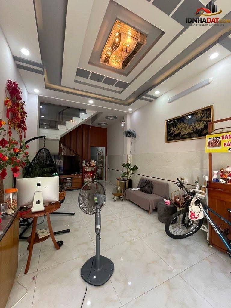 Mặt tiền kdoanh ngay cổg Đẩm Sen , Lạc Long Quân – 5 tầng 100m2 – 13.9 tỷ – Bán nhà đất Đường Lạc Long Quân – Phường cũ Tân Thành Quận Tân Phú – Phường mới Tân Thành – Thành phố Hồ Chí Minh