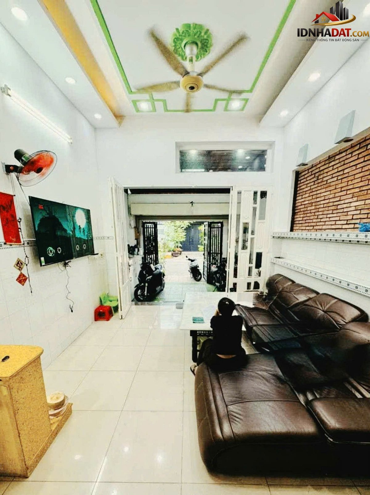 Siu mặt tiền kdoanh nhà đẹp giá rẻ – 4 tầng – 4.2x 19M Phố Nguyễn Sơn – Bán nhà đất Đường Nguyễn Sơn – Phường cũ Phú Thạnh Quận Tân Phú – Phường mới Phú Thạnh – Thành phố Hồ Chí Minh 76m2 – 10.5 tỷ