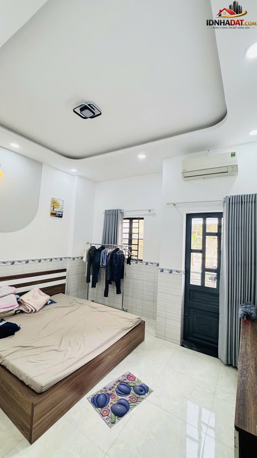 Bán nhà đất Đường Mã Lò – Phường cũ Bình Trị Đông – Quận Bình Tân – Phường mới Bình Trị Đông – Thành phố Hồ Chí Minh diện tích 40m2 giá 4600000000