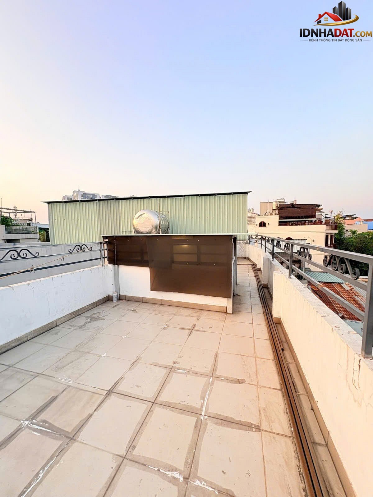 Chủ định cư bán gấp CHDV Ni Sư Huỳnh Liên 43m2 5.1… – Bán nhà mặt phố Quận Tân Bình – TP Hồ Chí Minh giá 5 – 7 tỷ