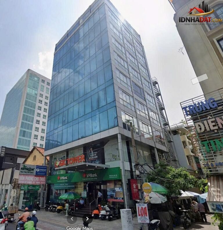 Building góc 2 mặt tiền q1 – Bán nhà đất Đường 15B – Phường cũ Bến Nghé Quận 1 – Phường mới Bến Nghé – Thành phố Hồ Chí Minh 189m2 333 tỷ
