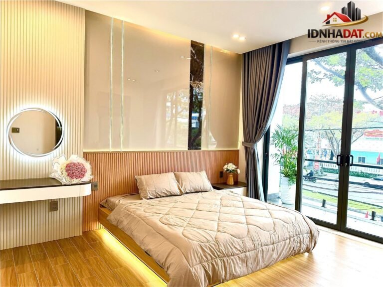 Siêu phẩm 3 tầng 3 mê đường Nguyễn Hữu Thọ – Hải Châu – Thành phố Đà Nẵng – Bán nhà đất Đường Nguyễn Hữu Thọ – Phường cũ Hòa Cường Bắc – Quận Hải Châu – Phường mới Hòa Cường Bắc – Thành phố Đà Nẵng 83m2 16.15 tỷ