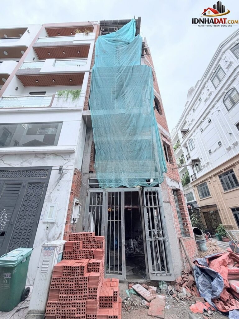 Lê văn quới hẻm v.i.p, hxh, căn 2 mặt tiền, thang máy 450kgs Bán nhà đất Đường Lê Văn Quới – Phường cũ Bình Hưng Hòa Quận Bình Tân – Phường mới Bình Hưng Hòa – Thành phố Hồ Chí Minh 64m2 14 tỷ