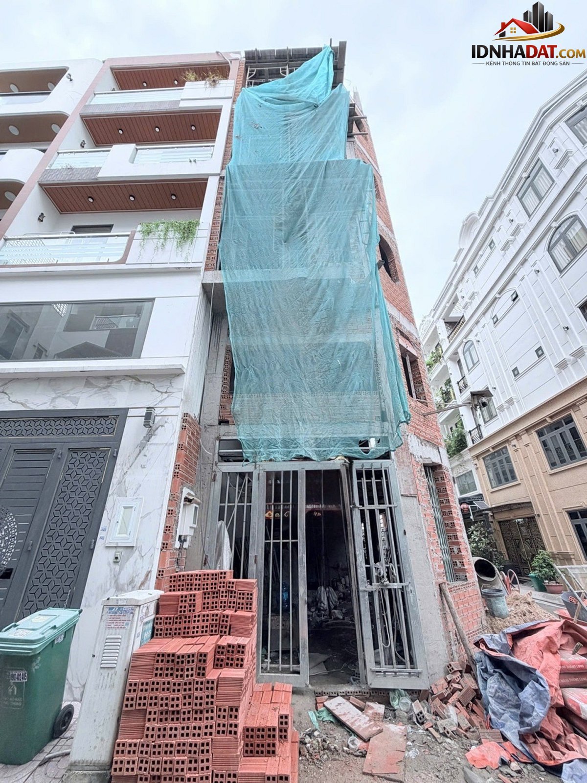 Lê văn quới hẻm v.i.p, hxh, căn 2 mặt tiền, thang máy 450kgs Bán nhà đất Đường Lê Văn Quới – Phường cũ Bình Hưng Hòa Quận Bình Tân – Phường mới Bình Hưng Hòa – Thành phố Hồ Chí Minh 64m2 14 tỷ