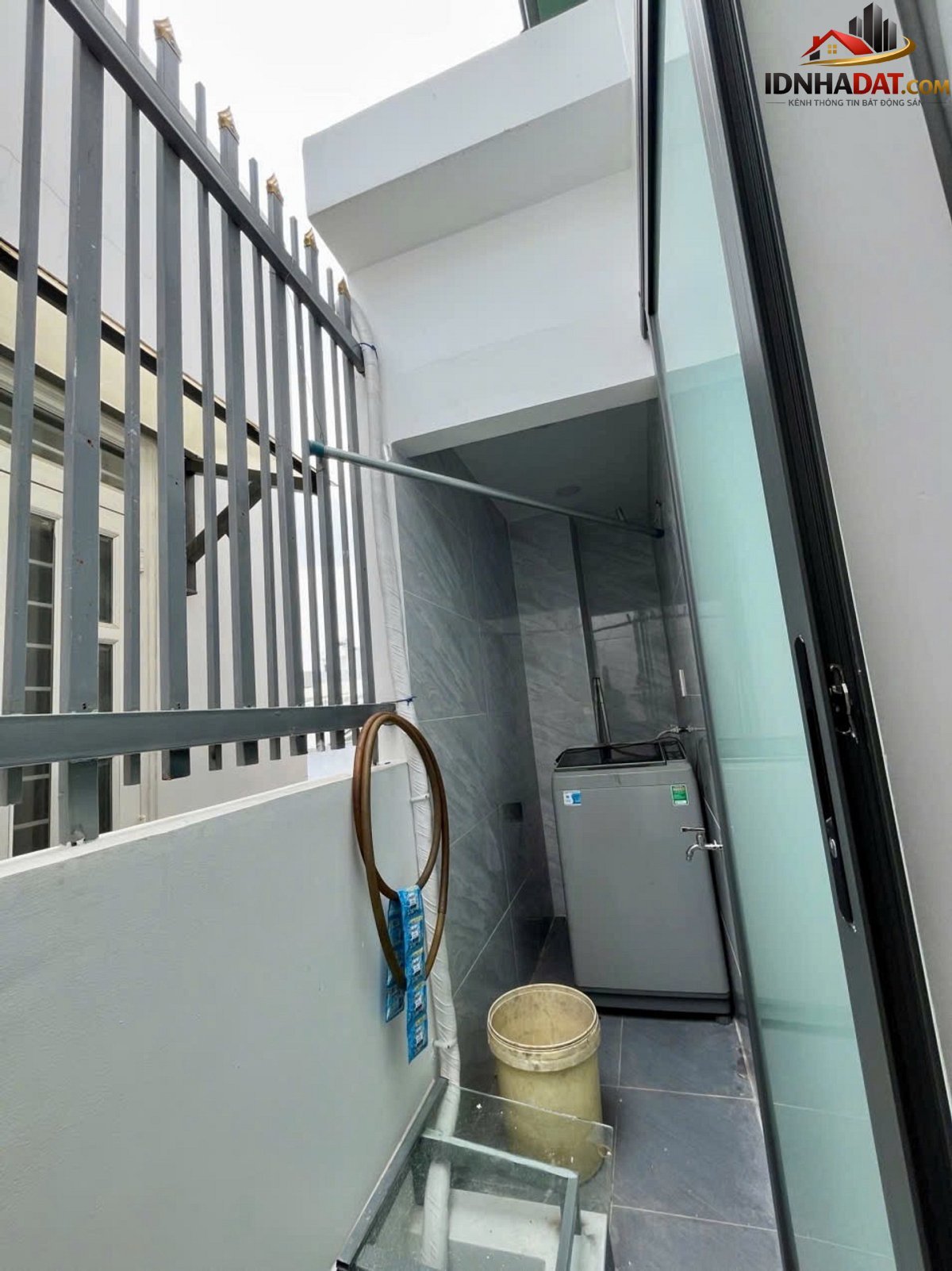 Ngay chiến lược – bình trị đông – giáp quận 6 – sổ đẹp hoàn công – chỉ nhỉnh 5 tỷ xí Bán nhà đất Đường Bình Trị Đông – Phường cũ Bình Trị Đông Quận Bình Tân – Phường mới Bình Trị Đông – Thành phố Hồ Chí Minh 60m2 5150000000