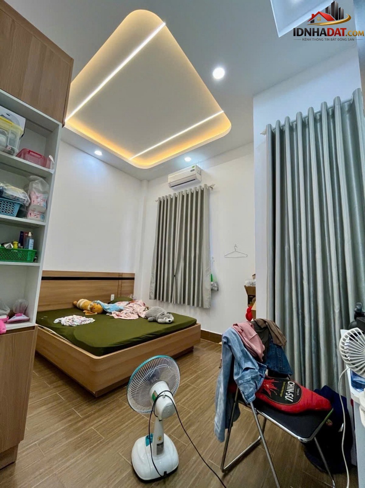 Ngay chiến lược – bình trị đông – giáp quận 6 – sổ đẹp hoàn công – chỉ nhỉnh 5 tỷ xí Bán nhà đất Đường Bình Trị Đông – Phường cũ Bình Trị Đông Quận Bình Tân – Phường mới Bình Trị Đông – Thành phố Hồ Chí Minh 60m2 5150000000