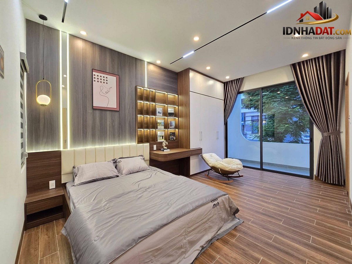Bán nhà 3 tầng 3 mê đường hòa minh 10 – Phường cũ Hòa Minh Quận Liên Chiểu – Phường mới Hòa Khánh – Thành phố Đà Nẵng 75m2 7650000000
