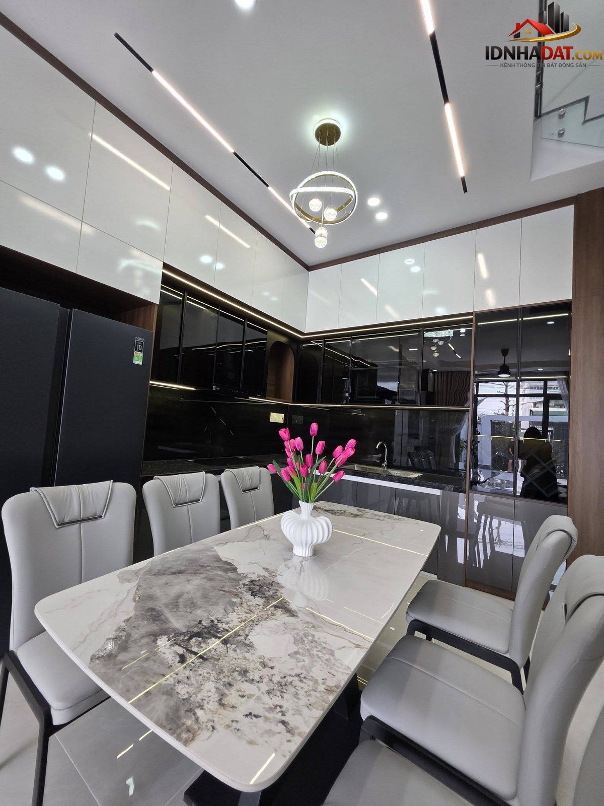 Nhà full nội thất xịn – ô tô ngủ trong nhà – kiệt âu cơ Bán nhà đất Đường Âu Cơ – Phường cũ Hòa Khánh Bắc Quận Liên Chiểu – Phường mới Hòa Khánh Bắc – Thành phố Đà Nẵng 117m2 5.5 tỷ