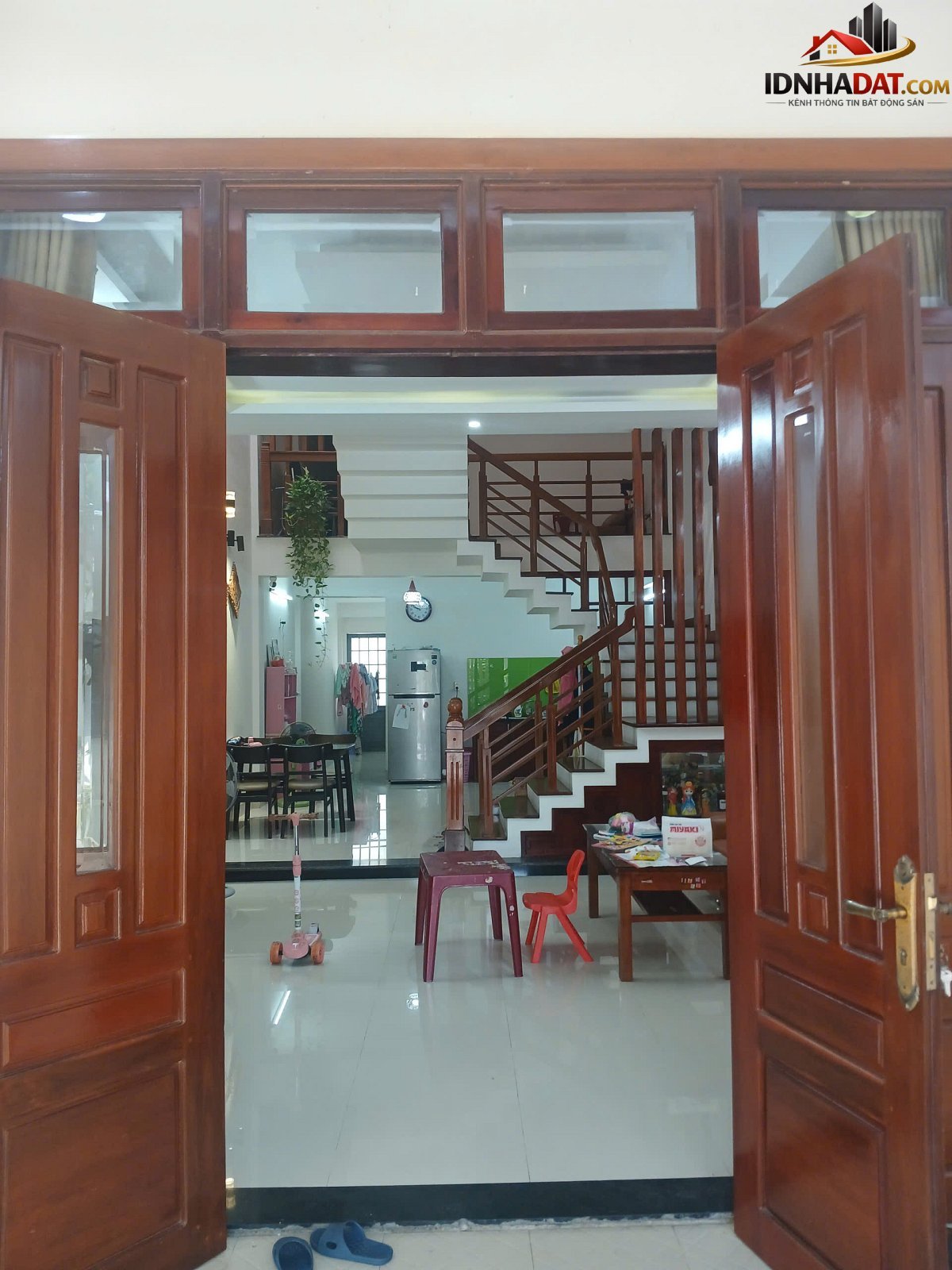 Bán nhà đất Đường Hồ Sỹ Dương – Phường cũ Hòa Thọ Đông Quận Cẩm Lệ – Phường mới Hòa Thọ Đông – Thành phố Đà Nẵng 100m2 7.8 tỷ