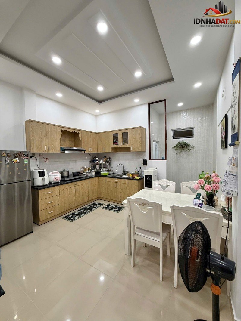 Bán nhà đất Đường Quốc Lộ 13 – Phường cũ Hiệp Bình Phước Quận Thủ Đức – Phường mới Hiệp Bình Phước – Thành phố Hồ Chí Minh 56m2 7.45 tỷ