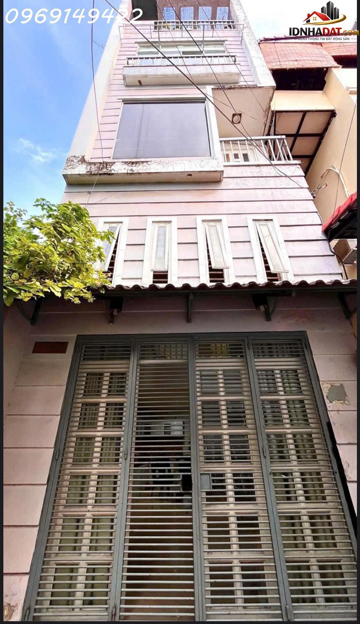 Nhà nguyễn văn lạc, f21,bình thạnh.tiện ích đầy đủ. nhỉnh 8ty Bán nhà đất Đường Nguyễn Văn Lạc – Phường cũ 21 Quận Bình Thạnh – Phường mới 21 – Thành phố Hồ Chí Minh 52m2 8.5 tỷ