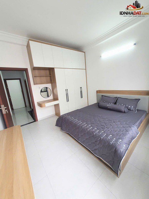 Bán nhà đất Đường số 8 – Phường cũ Linh Xuân Quận Thủ Đức – Phường mới Linh Xuân – Thành phố Hồ Chí Minh 200m2 6.5 tỷ