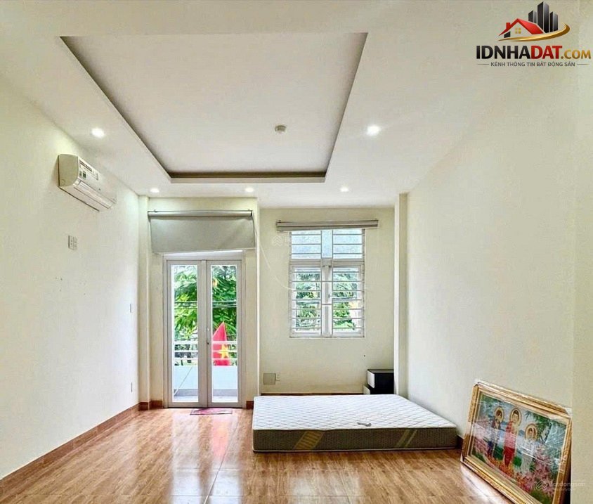 Bán nhà đất Đường Tạ Quang Bửu – Phường cũ Chánh Hưng Quận 8 – Phường mới Chánh Hưng – Thành phố Hồ Chí Minh 64m2 11600000000