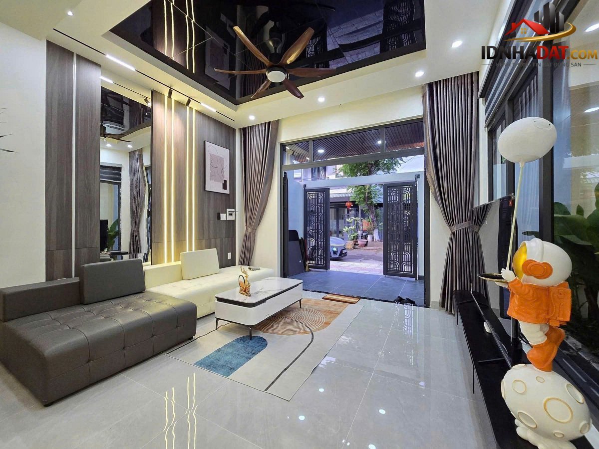 Bán nhà đất Đường Hòa Minh 3 – Phường cũ Hòa Minh Quận Liên Chiểu – Phường mới Hòa Khánh – Thành phố Đà Nẵng 75m2 7.65 tỷ